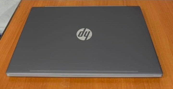 GAMER HP PAVILLON CORE i5(8eme génération)