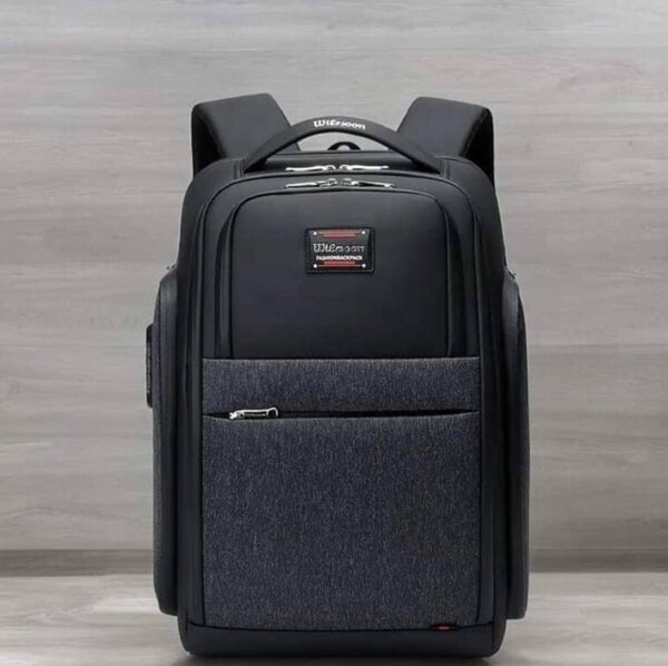 Sac à dos élégant pour ordinateur