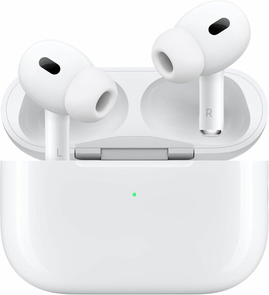 Apple AirPods Pro (2nd Generation) Wireless Ear Buds