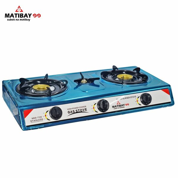 3 in 1 gas stove