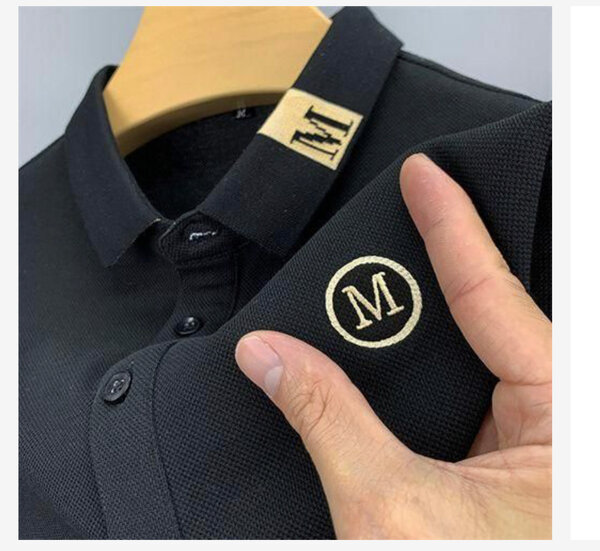 Polo pour Homme Élégant