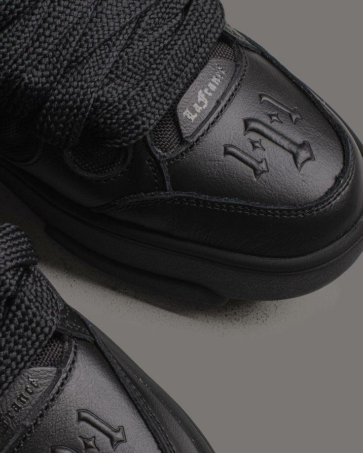 Puma Lamelo LAFRANCÉ original