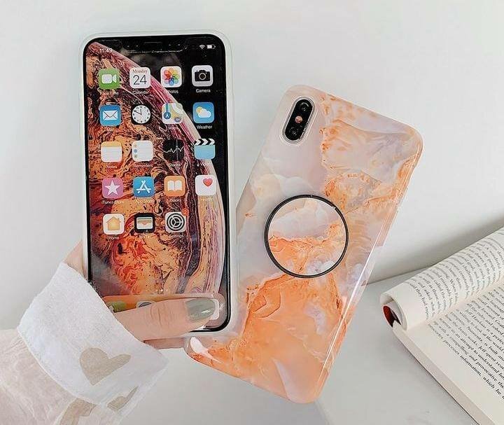 Iphone cases