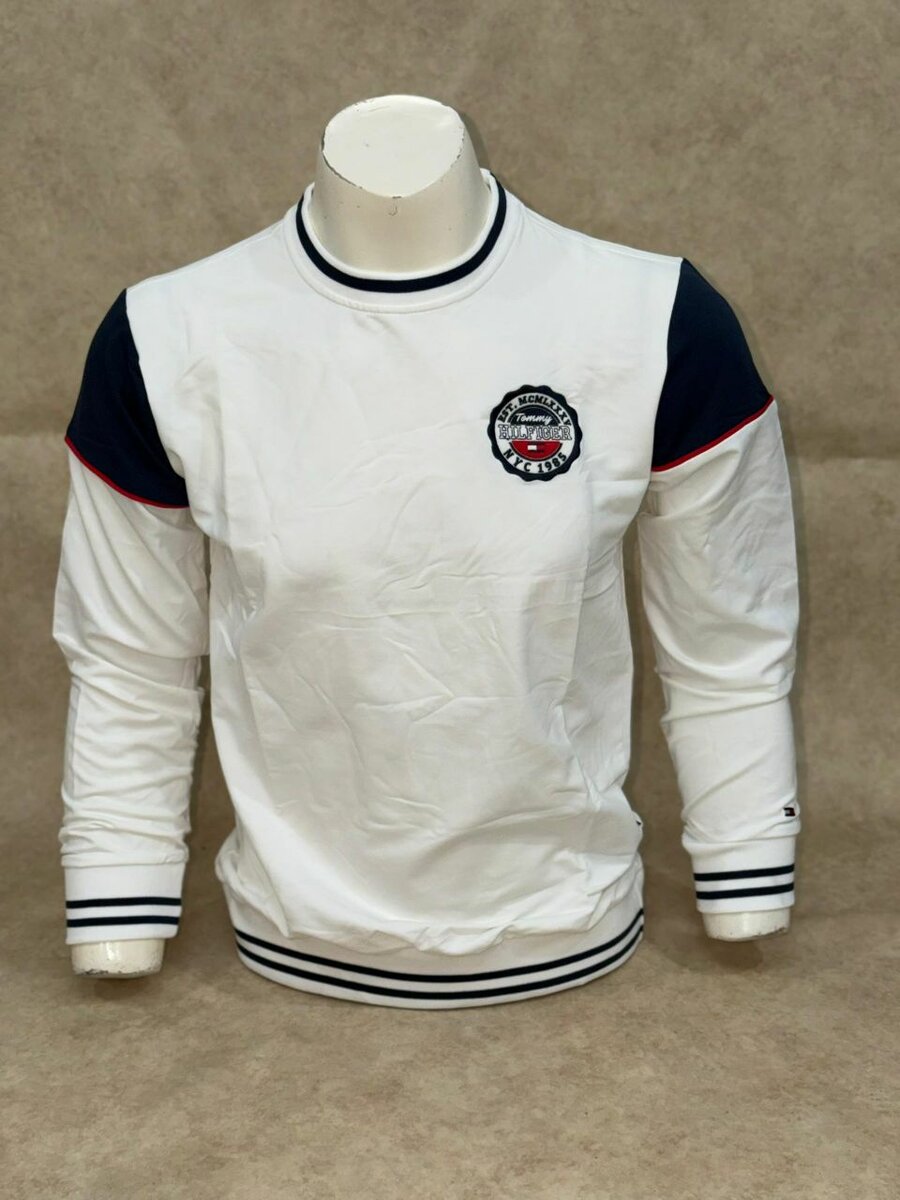 Sweat-shirts décontractés pour hommes