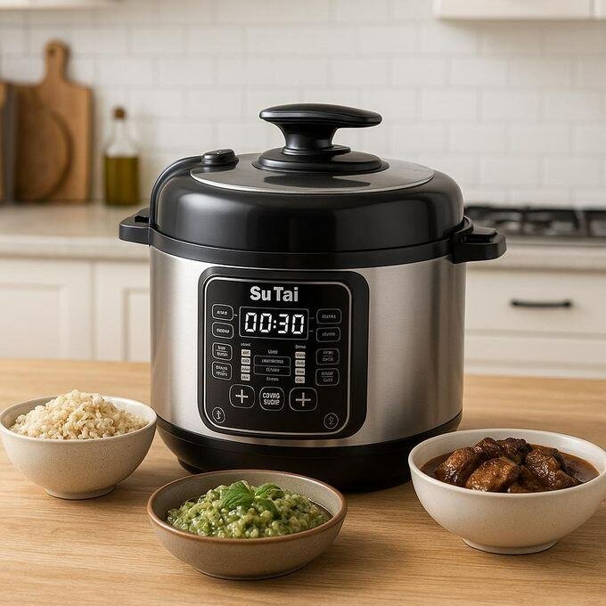 Autocuiseur multifonction SuTai