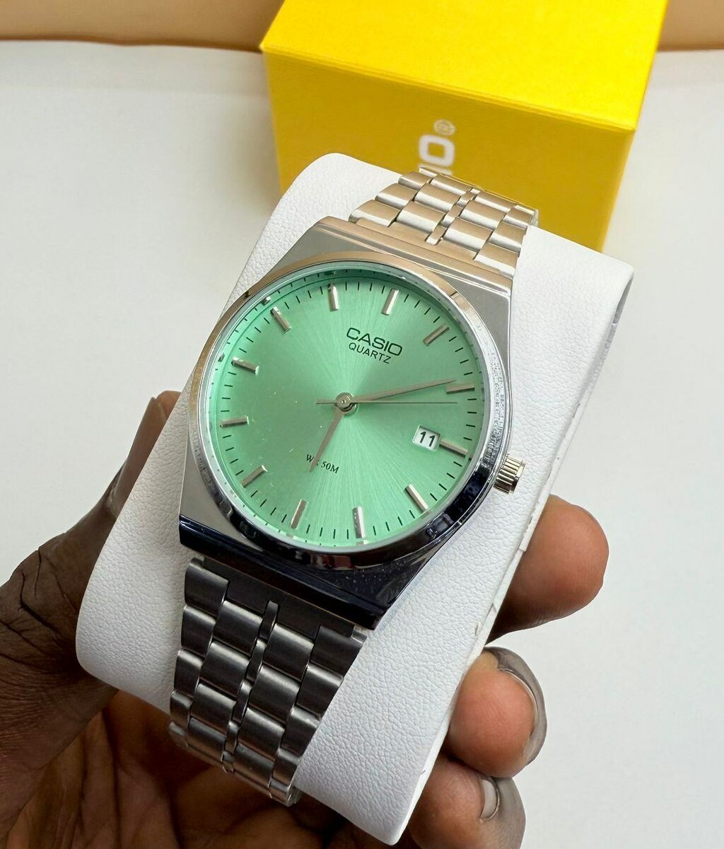 Montre Casio Quartz Homme