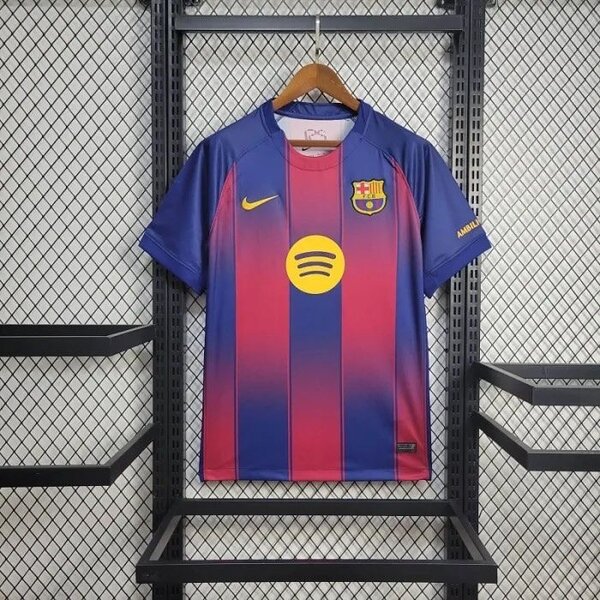 Maillot FC Barcelone Officiel