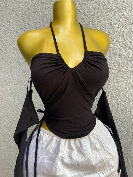 Top élégant pour femme