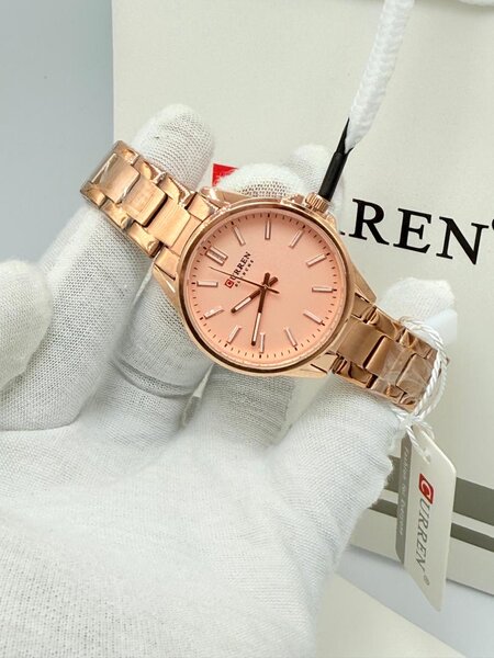 Montres Élégantes CURREN Femmes