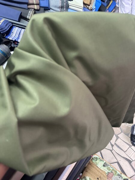 Tissus Variés Haute Qualité