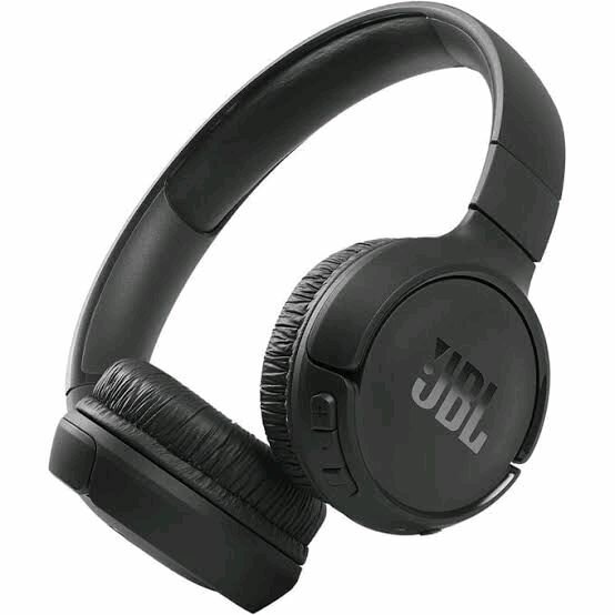 Casque JBL TUNE 510BT