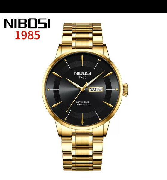 MONTRE HOMME NIBOSI