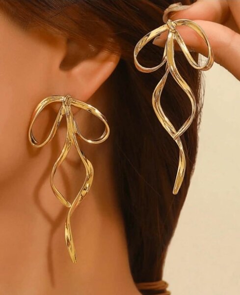 Statement Earrings