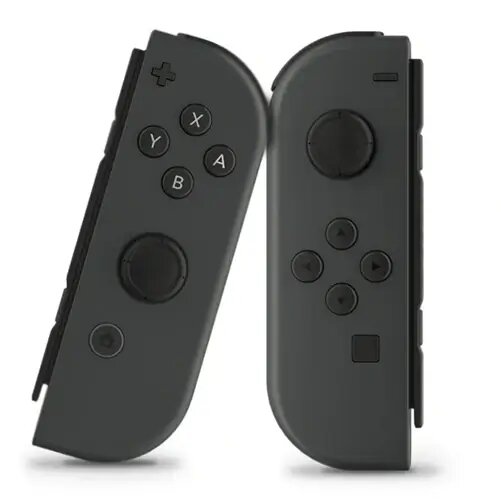 Manettes Joy-Con pour Switch