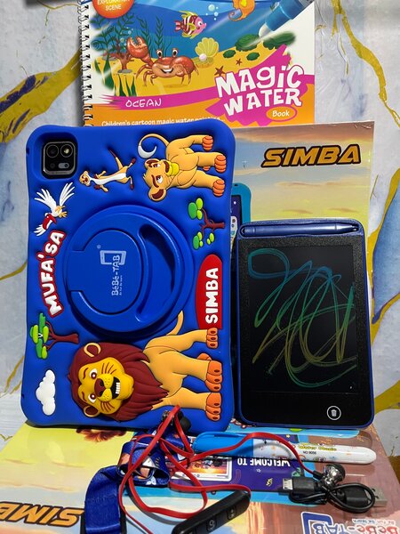 Tablette éducative pour enfants