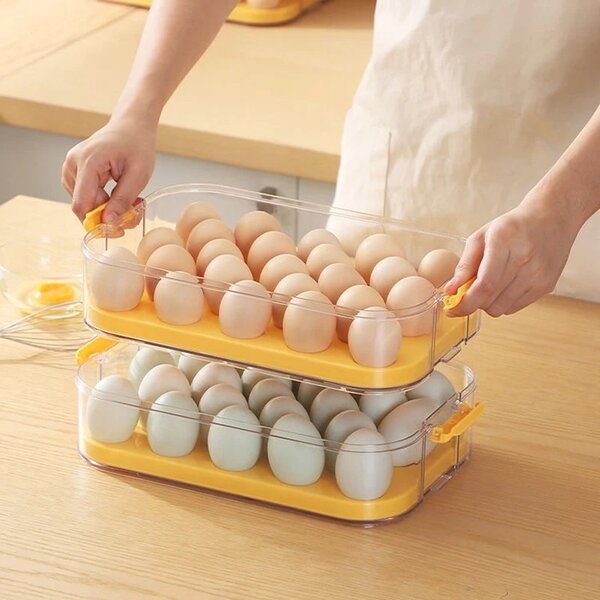 Egg Storage Box