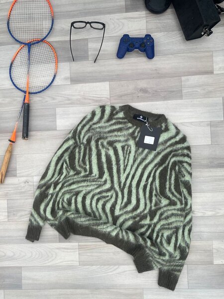 Pulls en laine confortables