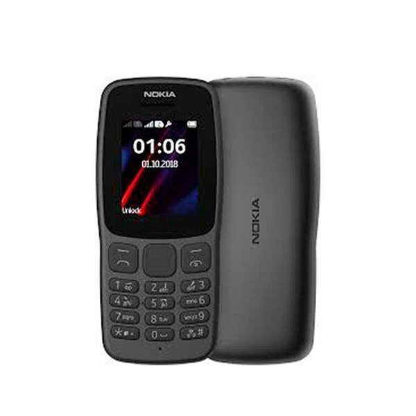 Téléphone portable Nokia 106