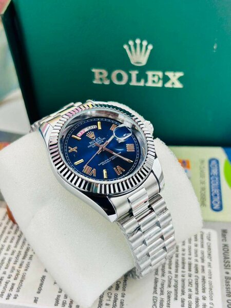 Montre  rolex