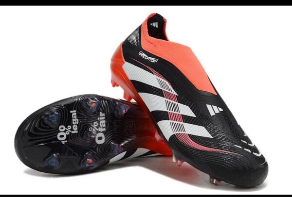 Chaussures de Football Predator