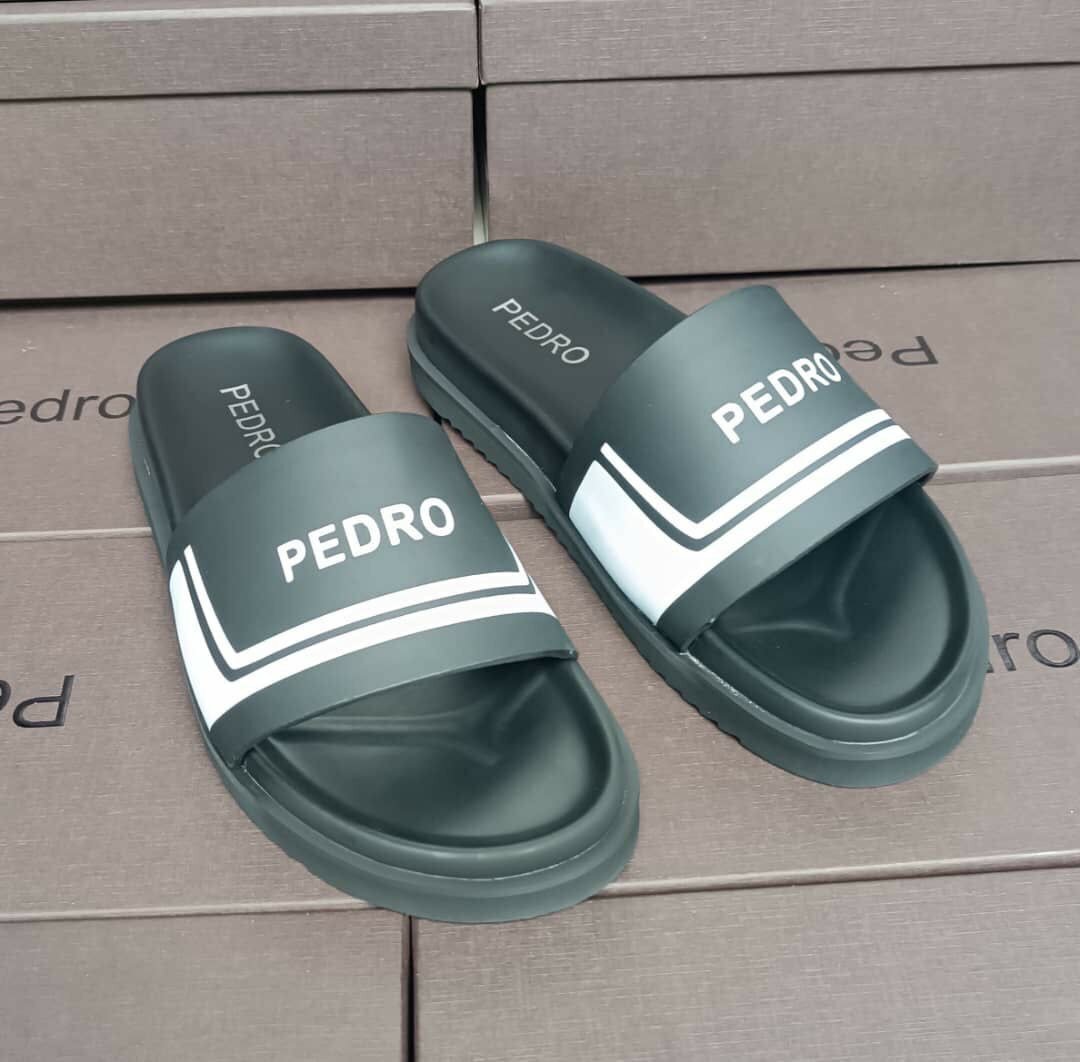 Sandales décontractées Pedro