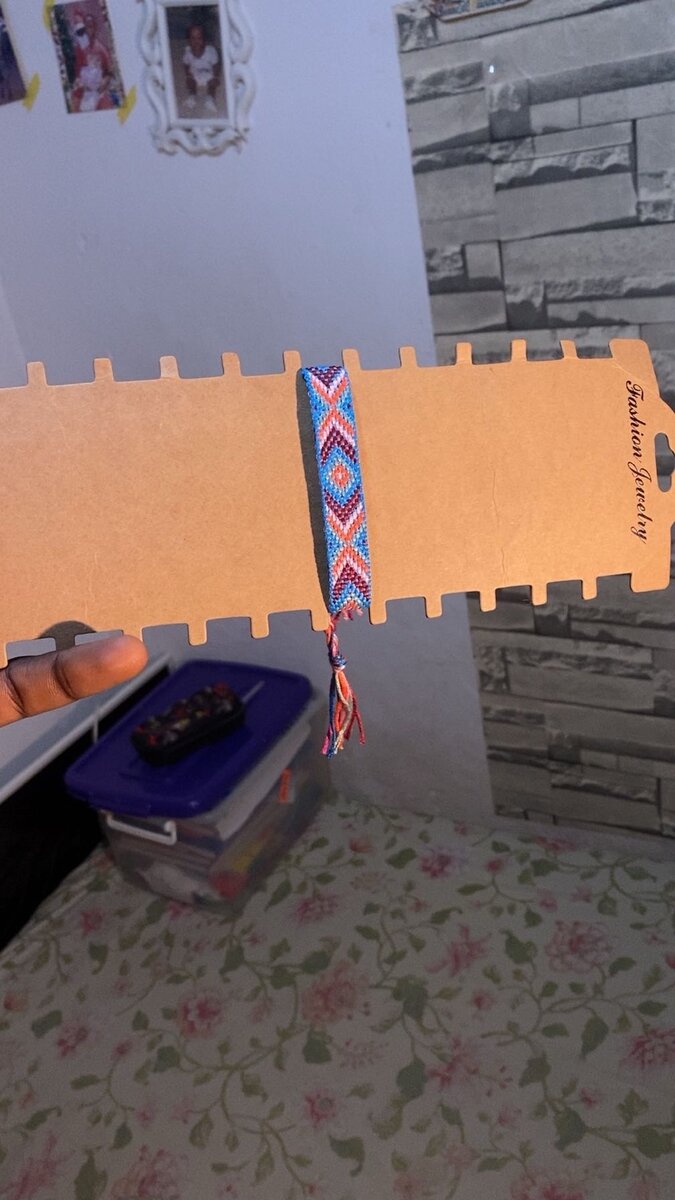 Bracelet Amérique du Sud