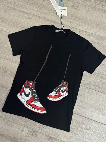 Футболка Nike