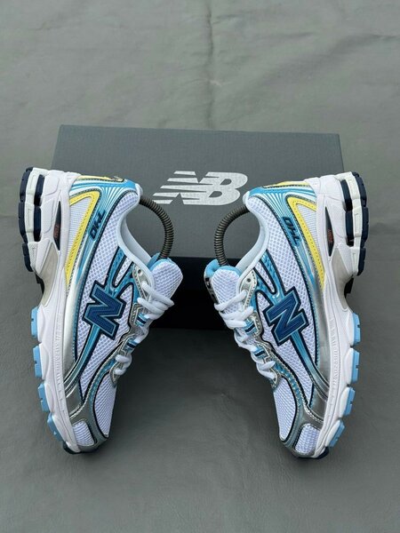 Sneakers de course New Balance