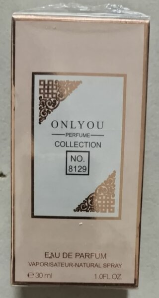 Only You Parfum 30ml