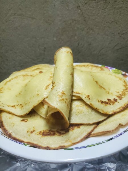 Crêpe