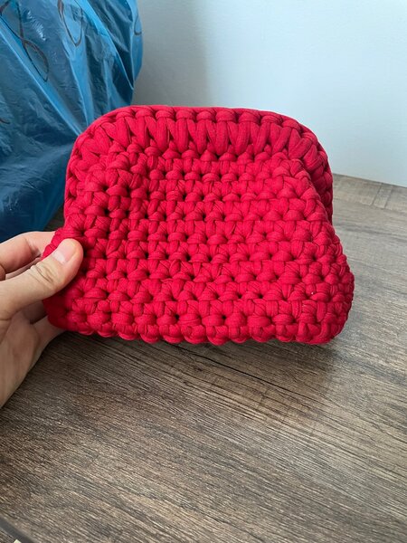 косметичка