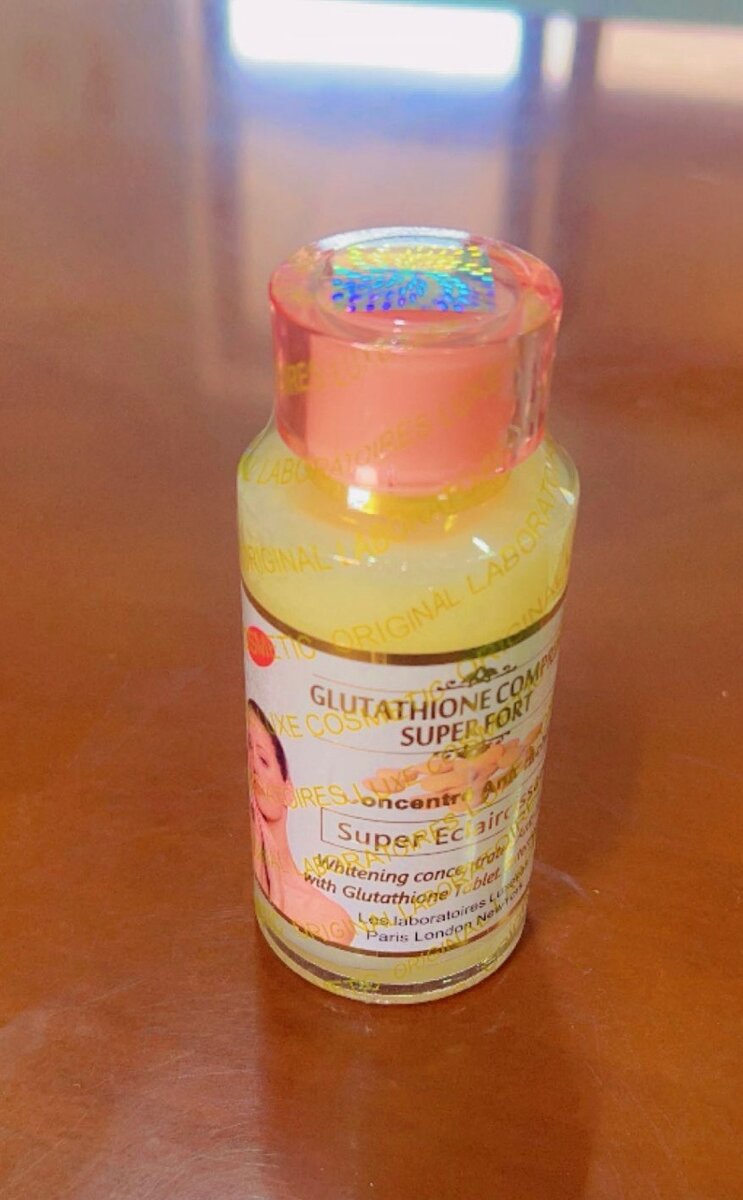 Glutathione Comprime superfort