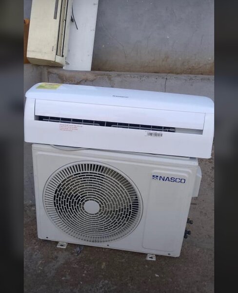 1.5 hp air condition