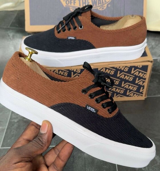 Vans Sneakers Authentiques