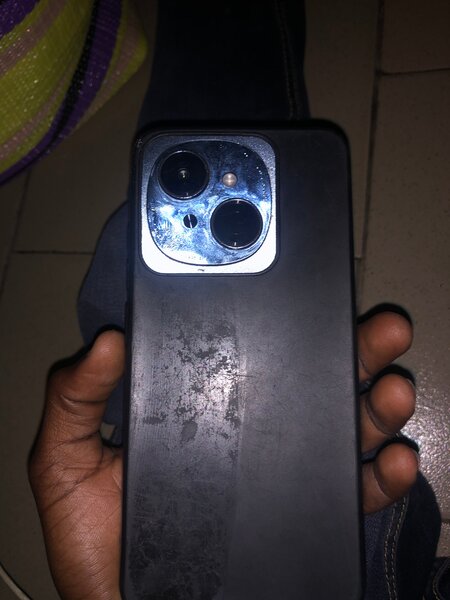 Coque de protection pour smartphone