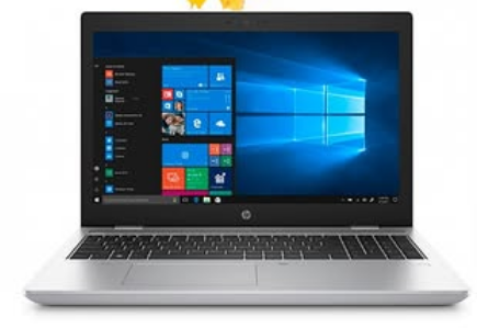 PROBOOK 650 G5