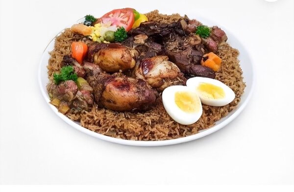 Tchêp Plateau royal