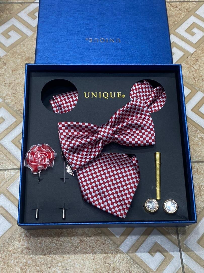 Coffret d’accessoires 