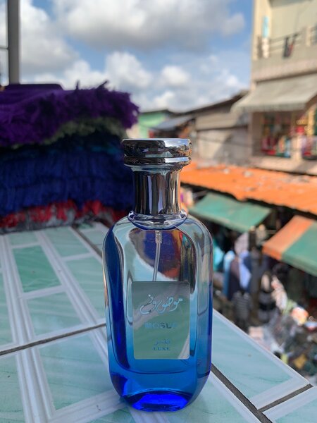 Parfum mosuf