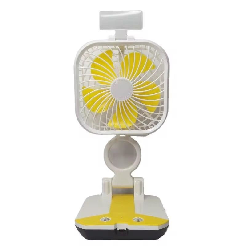 Ventilateur de Bureau Portable