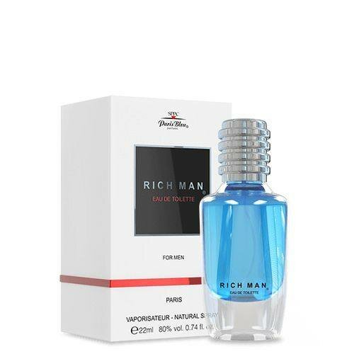 Rich man 22ml