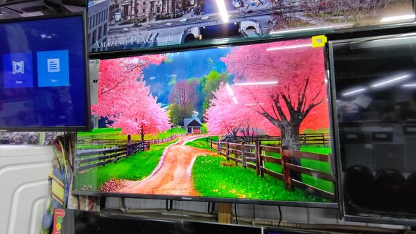 Телевизоры