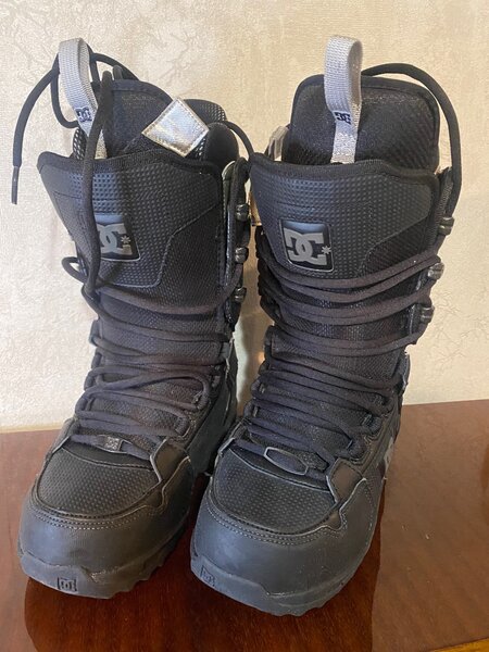 Ботинки для сноуборда
