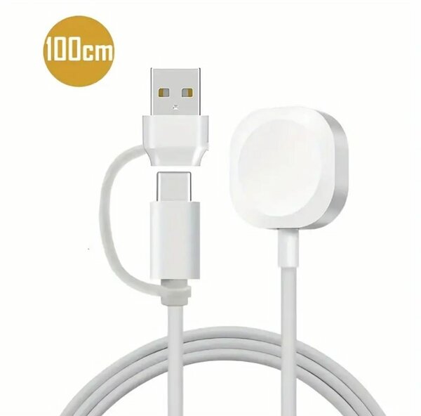 Câble de Chargeur Magnétique