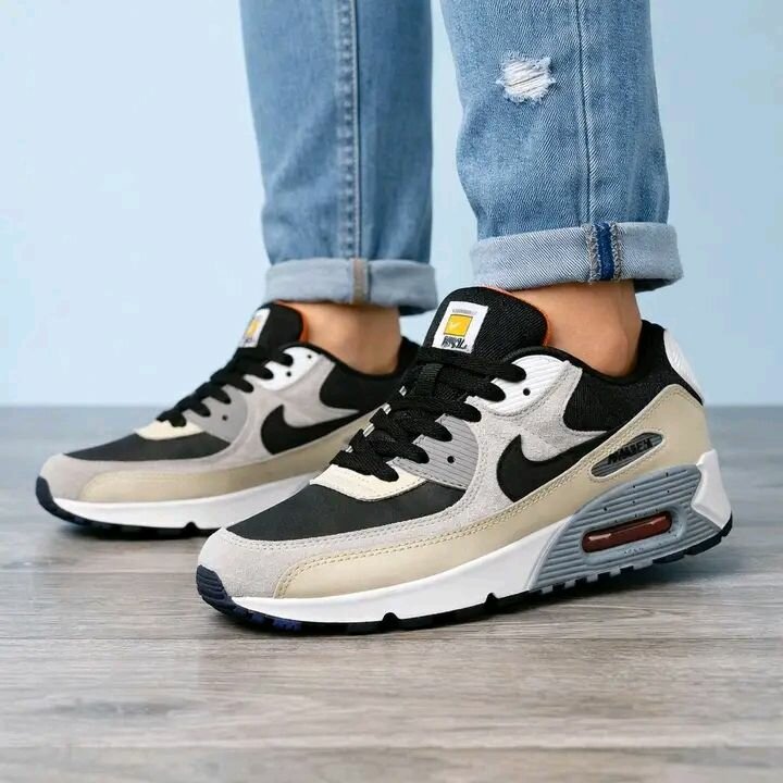 Sneakers tendance unisexes