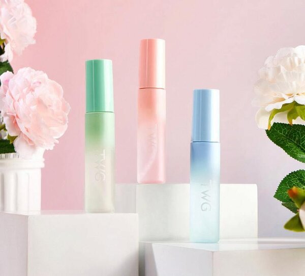 Probiotic oral spray