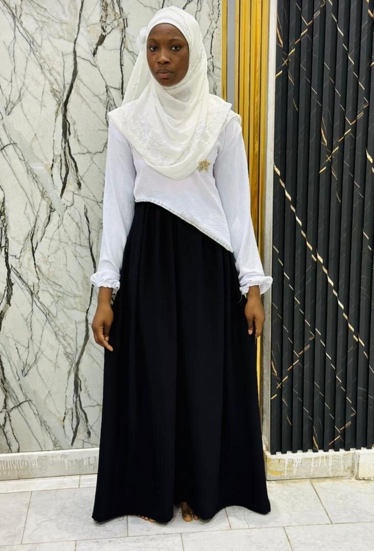 Robe longue élégante pour femmes