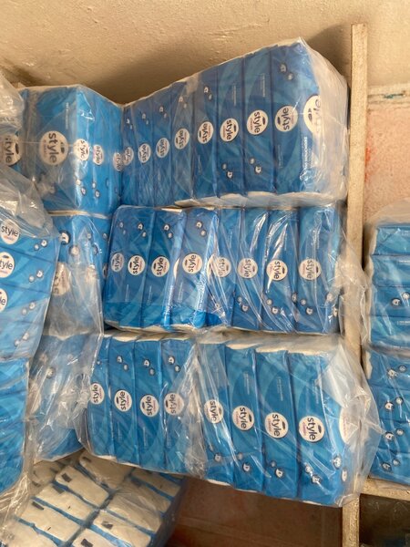 Lotus  style 150 pcs