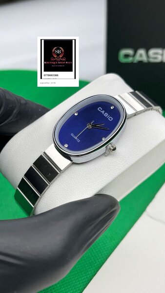 Montre Casio original