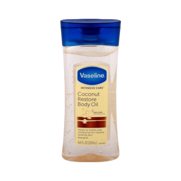 Huile Corps Réparatrice Coco